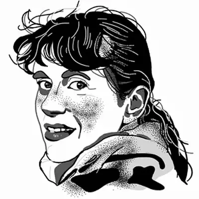 Christine Maigne